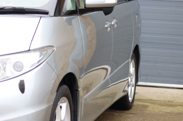 2007 Toyota JDM car for sale — photo 20 of 25