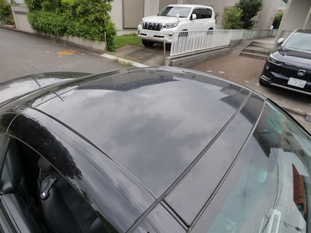2001 Toyota Soarer JDM car for sale — photo 14 of 25