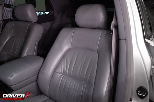 1995 Toyota Celsior JDM car for sale — photo 16 of 25