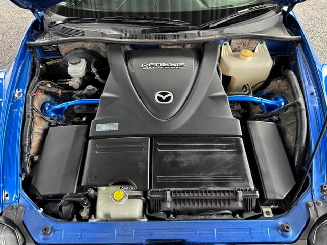 2005 Mazda RX-8 JDM car for sale — photo 3 of 25