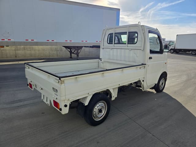 2007 Suzuki Carry JDM car for sale — photo 8 of 17
