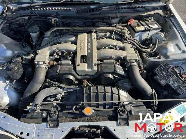1995 Nissan Fairlady Z JDM car for sale — photo 13 of 13