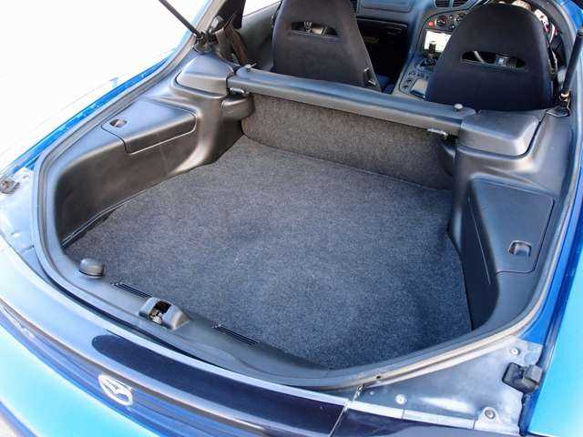 2001 Mazda RX-7 JDM car for sale — photo 6 of 20