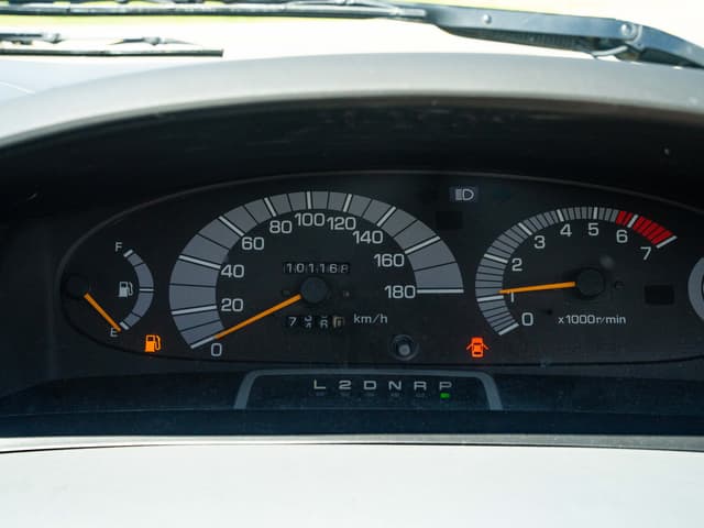 1999 Toyota Estima JDM car for sale — photo 15 of 15