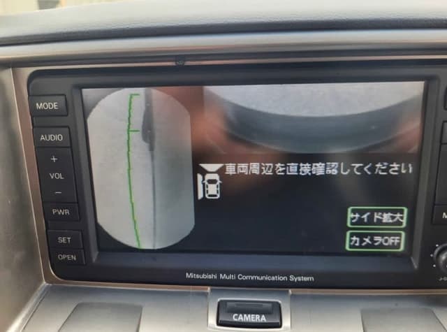 2007 Mitsubishi Delica JDM car for sale — photo 10 of 15