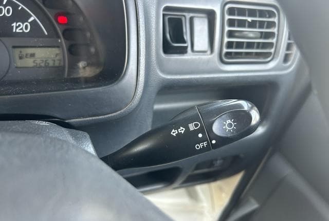 2010 Suzuki Carry JDM car for sale — photo 20 of 25
