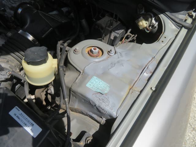 1999 Nissan Skyline JDM car for sale — photo 22 of 24