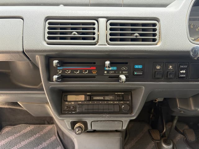 1994 Honda Street JDM car for sale — photo 20 of 21