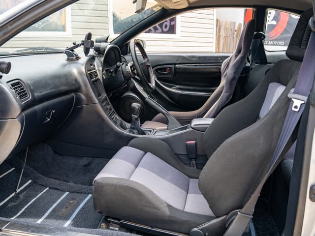 1994 Toyota Celica JDM car for sale — photo 13 of 23