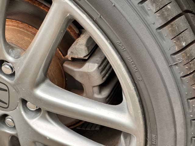 2006 Honda Accord JDM car for sale — photo 20 of 25