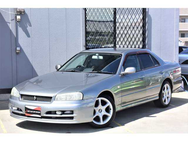 2000 Nissan Skyline JDM car for sale — photo 6 of 20