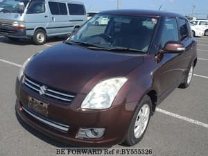 2008 Suzuki Swift JDM car for sale