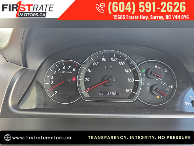 2004 Toyota Alphard JDM car for sale — photo 17 of 20