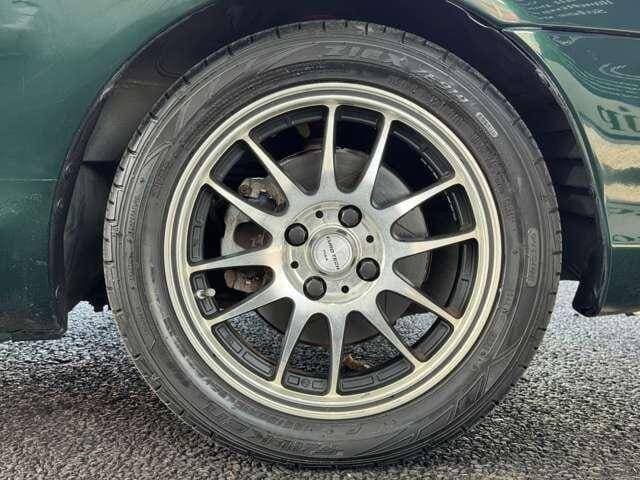 1998 Mazda Roadster (Eunos Roadster / MX-5) JDM car for sale — photo 20 of 20