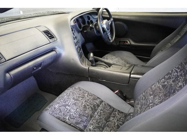 1998 Toyota Supra JDM car for sale — photo 20 of 25