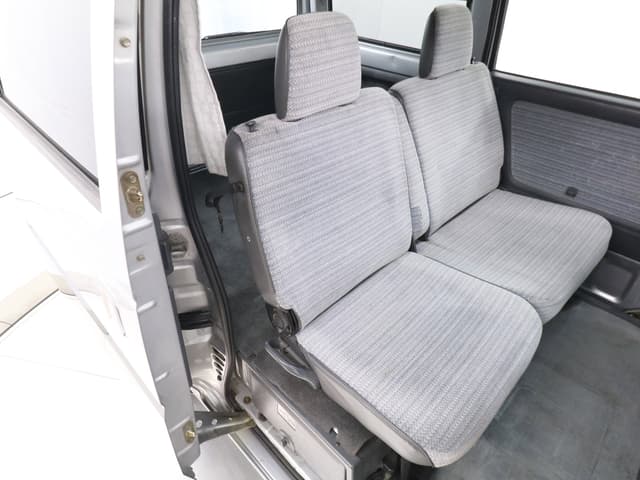 1996 Honda Street JDM car for sale — photo 18 of 25