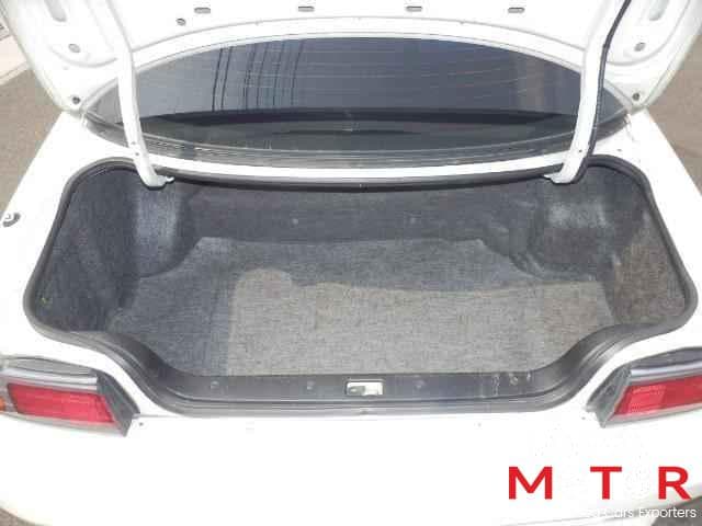 1997 Nissan Silvia JDM car for sale — photo 6 of 10