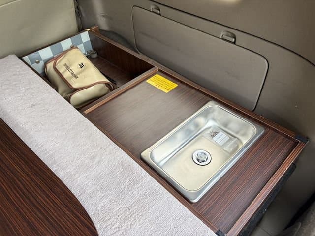 1999 Toyota Land Cruiser JDM car for sale — photo 17 of 25