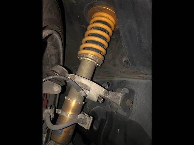 1999 Mazda RX-7 JDM car for sale — photo 6 of 13