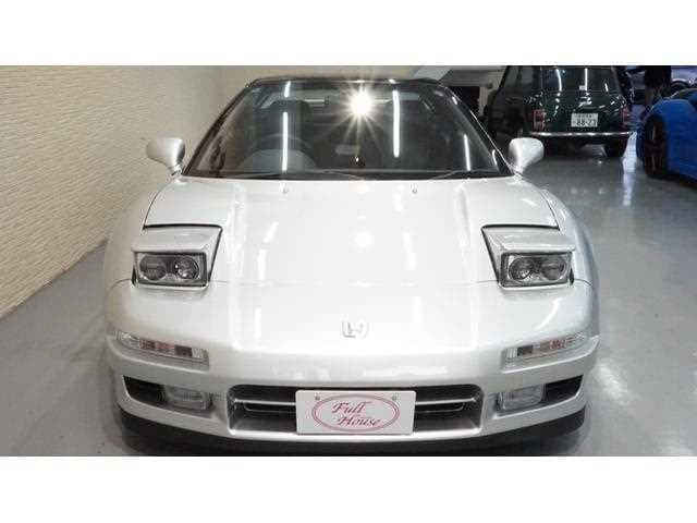 1991 Honda NSX JDM car for sale — photo 11 of 19