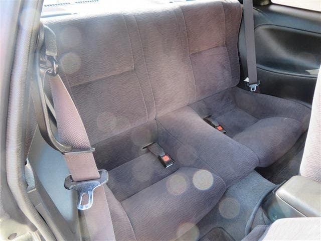 1992 Nissan Silvia JDM car for sale — photo 14 of 25