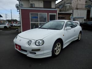 1998 Toyota Celica JDM car for sale