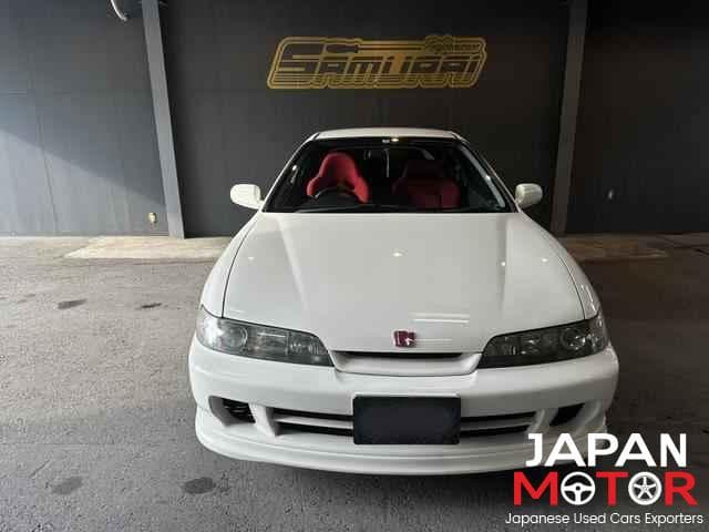 1998 Honda Integra JDM car for sale — photo 2 of 16