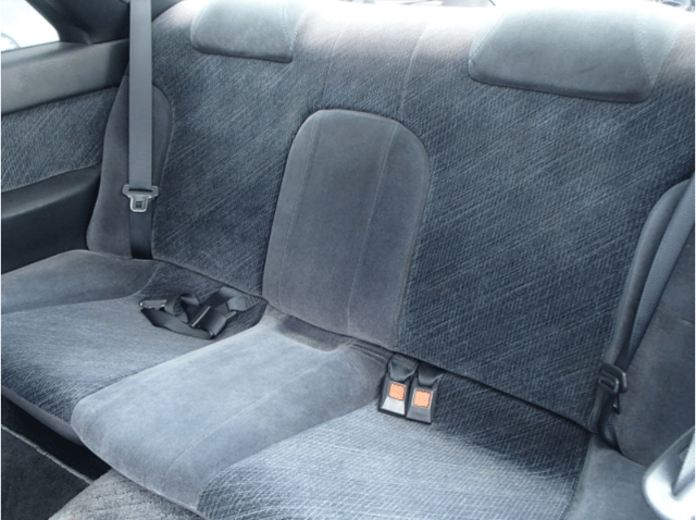 1992 Nissan Skyline JDM car for sale — photo 16 of 20