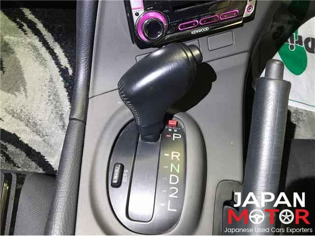 2000 Toyota Supra JDM car for sale — photo 10 of 10