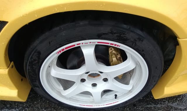 2000 Nissan Silvia JDM car for sale — photo 6 of 22