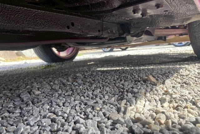 1991 Mazda RX-7 JDM car for sale — photo 24 of 25