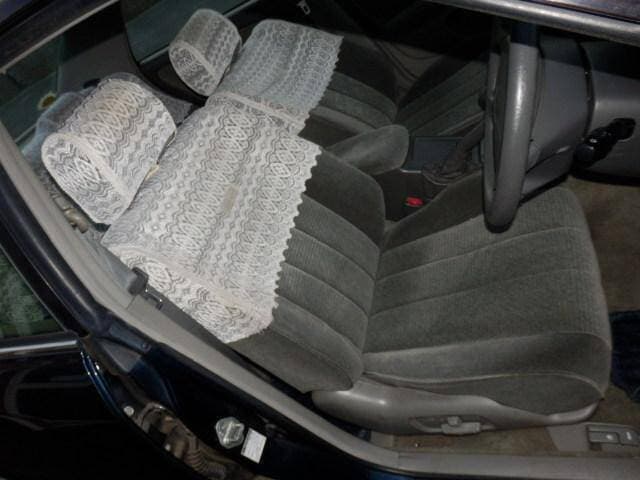 2000 Toyota Chaser JDM car for sale — photo 12 of 20