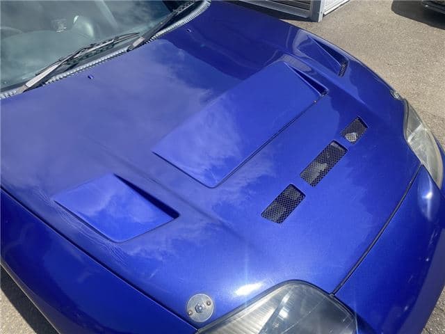 2011 Toyota Supra JDM car for sale — photo 15 of 25