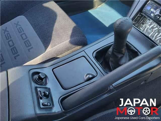1996 Nissan 180SX JDM car for sale — photo 12 of 16