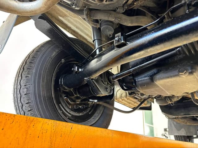 1999 Honda Acty JDM car for sale — photo 20 of 25