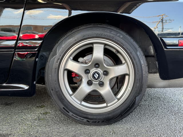 1990 Mazda RX-7 JDM car for sale — photo 23 of 25