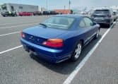 2000 Nissan Silvia JDM car for sale — photo 16 of 24