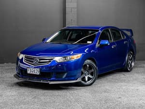 2009 Honda Accord JDM car for sale