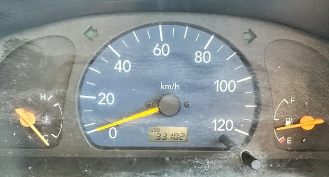 1999 Suzuki Carry JDM car for sale — photo 14 of 15