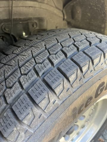 1997 Mitsubishi Delica JDM car for sale — photo 22 of 23