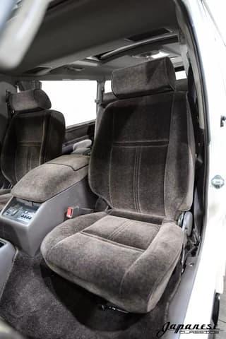 1994 Toyota HiAce JDM car for sale — photo 19 of 25