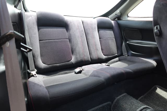 1997 Honda Integra JDM car for sale — photo 16 of 18