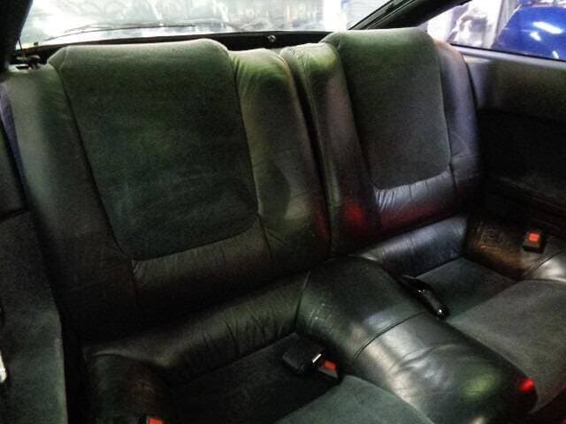 1988 Toyota Celica JDM car for sale — photo 6 of 12