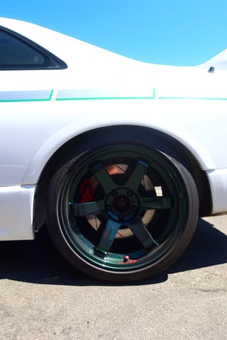1995 Nissan Skyline JDM car for sale — photo 9 of 15