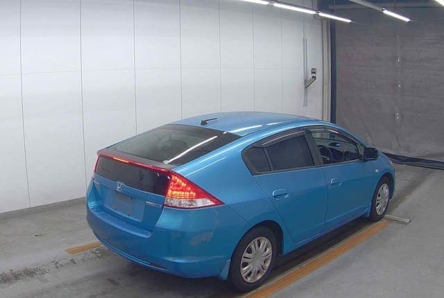 2009 Honda JDM car for sale — photo 2 of 6