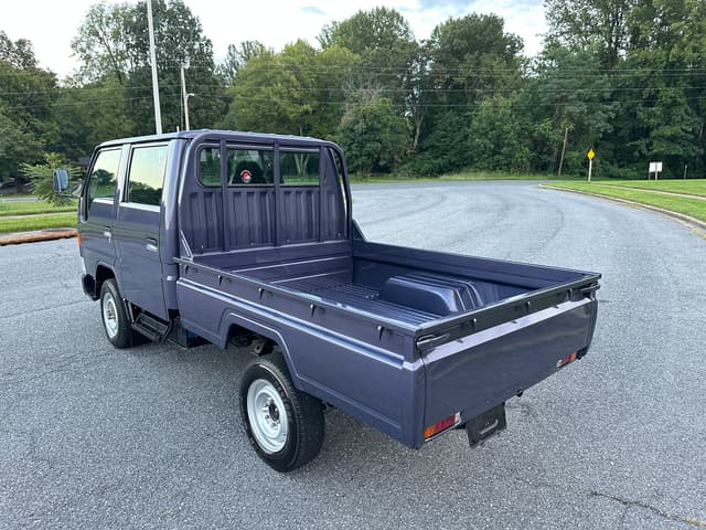 1999 Toyota Toyoace JDM car for sale — photo 6 of 20