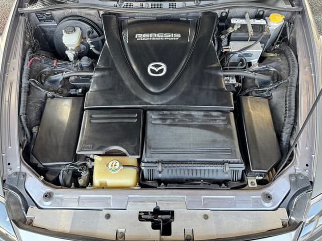 2004 Mazda RX-8 JDM car for sale — photo 3 of 3