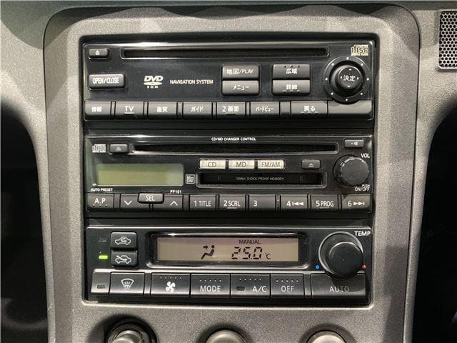 2001 Nissan Silvia JDM car for sale — photo 22 of 24