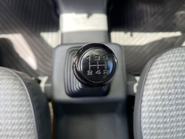 1996 Honda Acty JDM car for sale — photo 18 of 19
