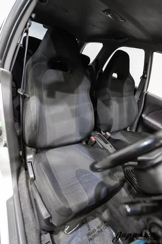1995 Subaru Impreza JDM car for sale — photo 15 of 25